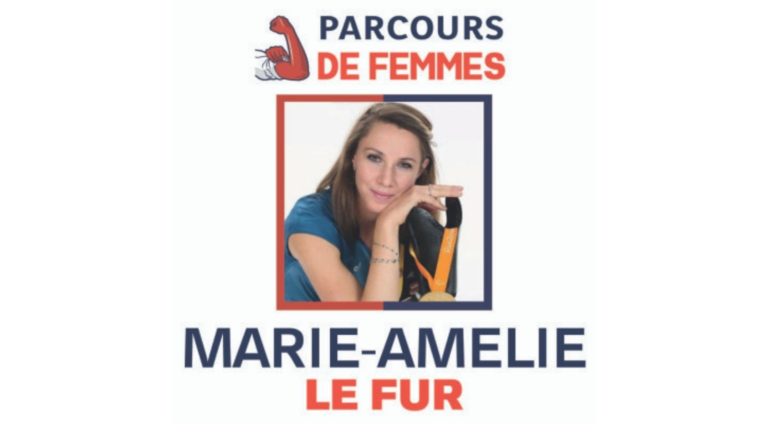 Marie-Amélie Le fur