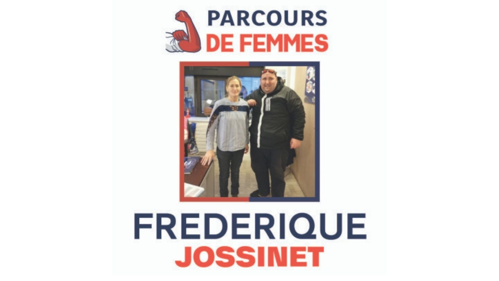 Frédérique Jossinet