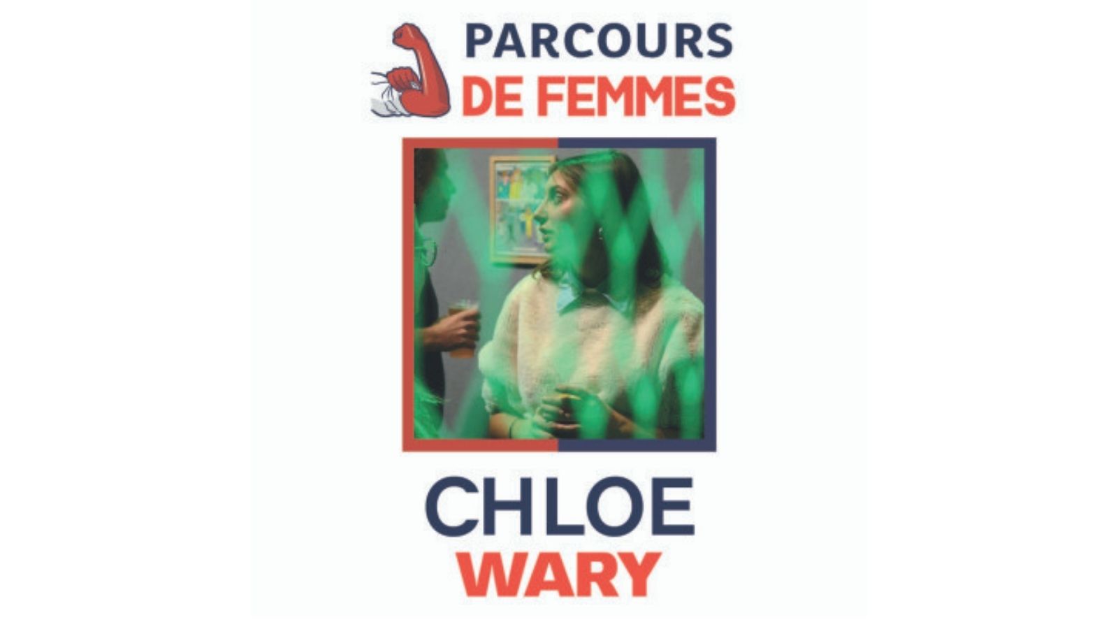 Chloé Wary