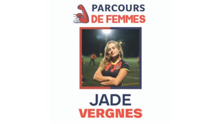 Jade Vergnes