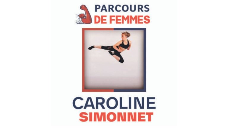 Caroline Simonnet