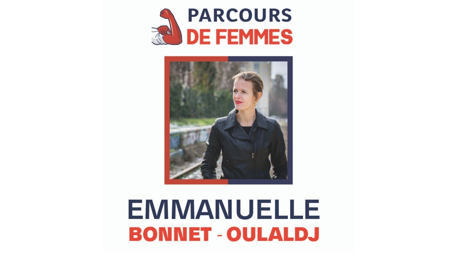 Emmanuelle Bonnet Oulaldj