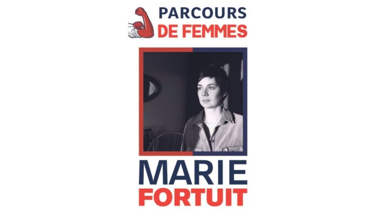 Marie Fortuit