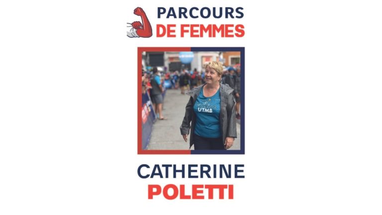 Catherine Poletti