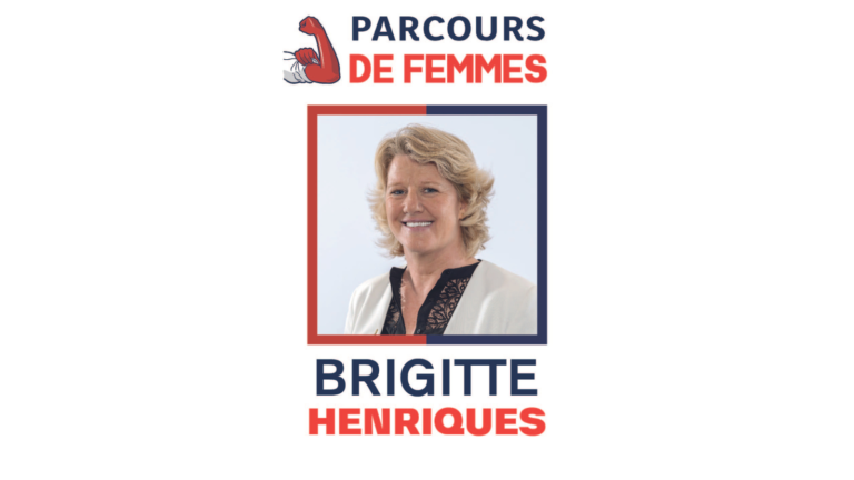 Brigitte Henriques